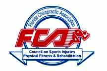 florida chiropractic association sports