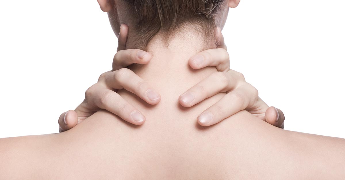 Estero, Bonita Springs neck pain and headache treatment