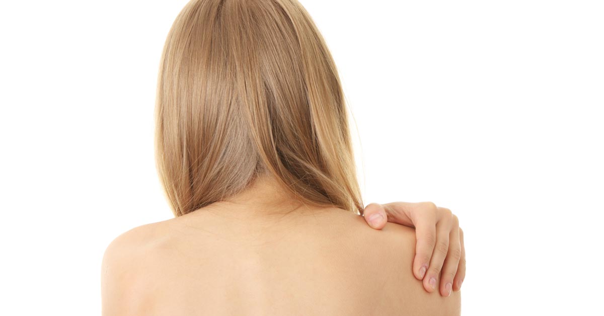 Estero, Bonita Springs shoulder pain treatment and recovery