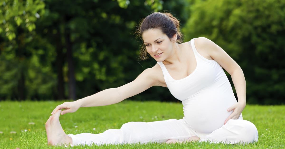 Featured image for Estero, Bonita Springs Back Pain and Pregnancy Care