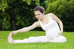 Estero, Bonita Springs pregnancy and back pain and chiropractic