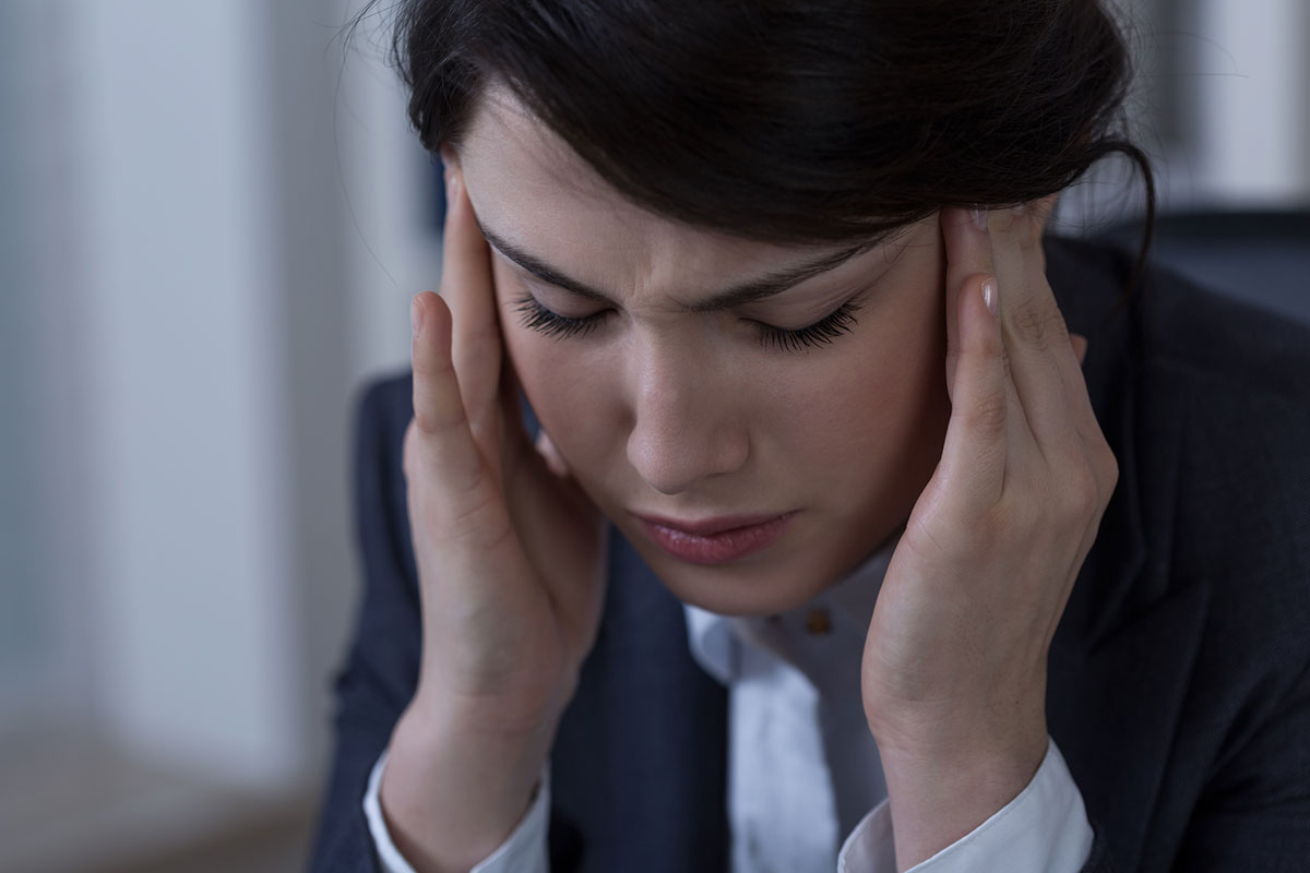 Migraine treatment in Estero, FL